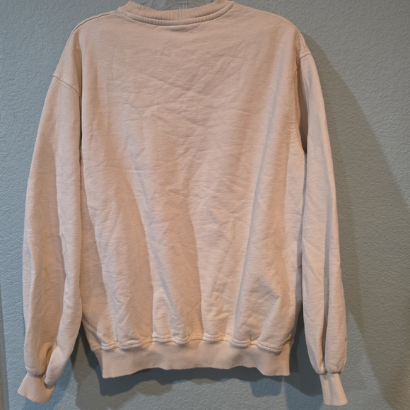 NYC Brooklyn Cream Sweater - Picture 6 of 6